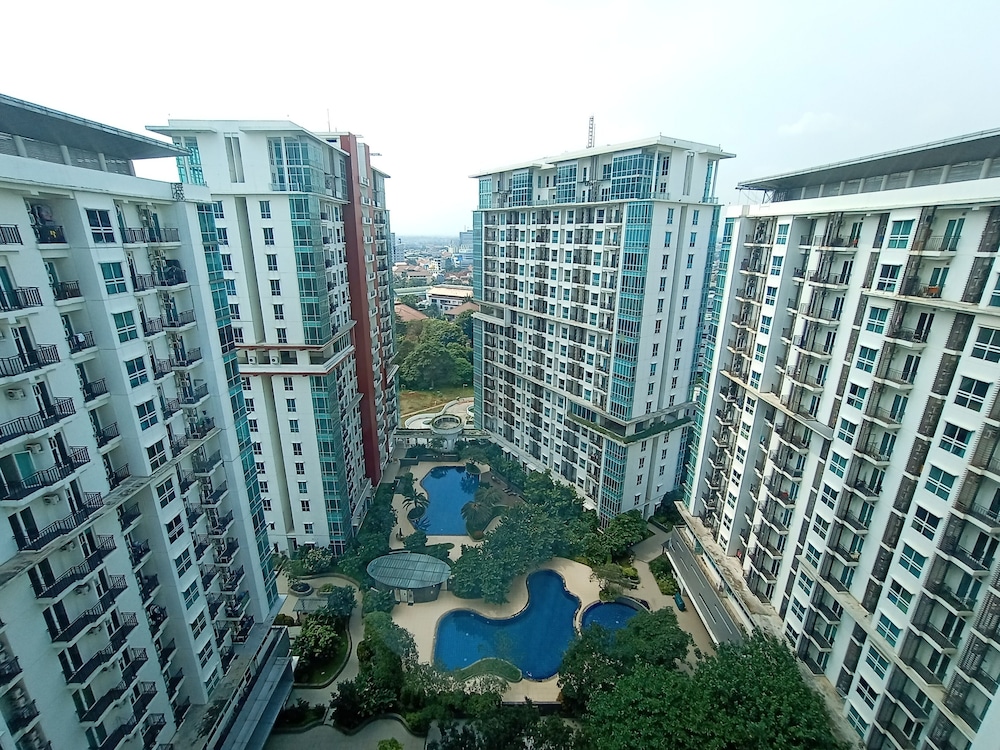 Swiss-Belresidences Kalibata Jakarta 4/61