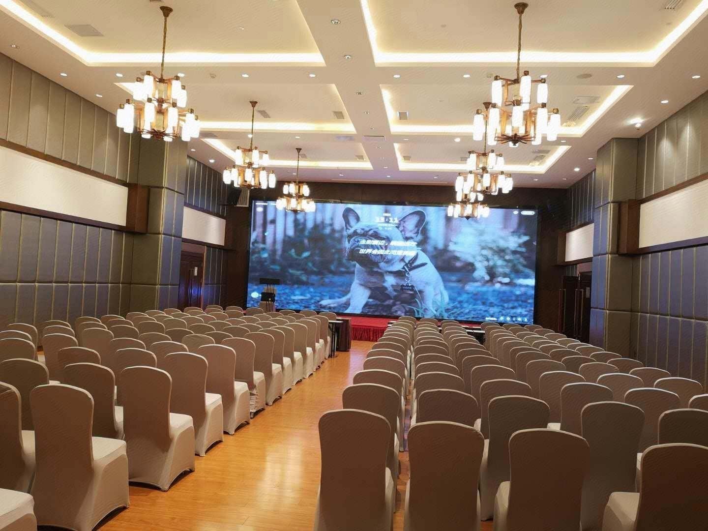Yingzhou Hotel Huizhancheng 25/28