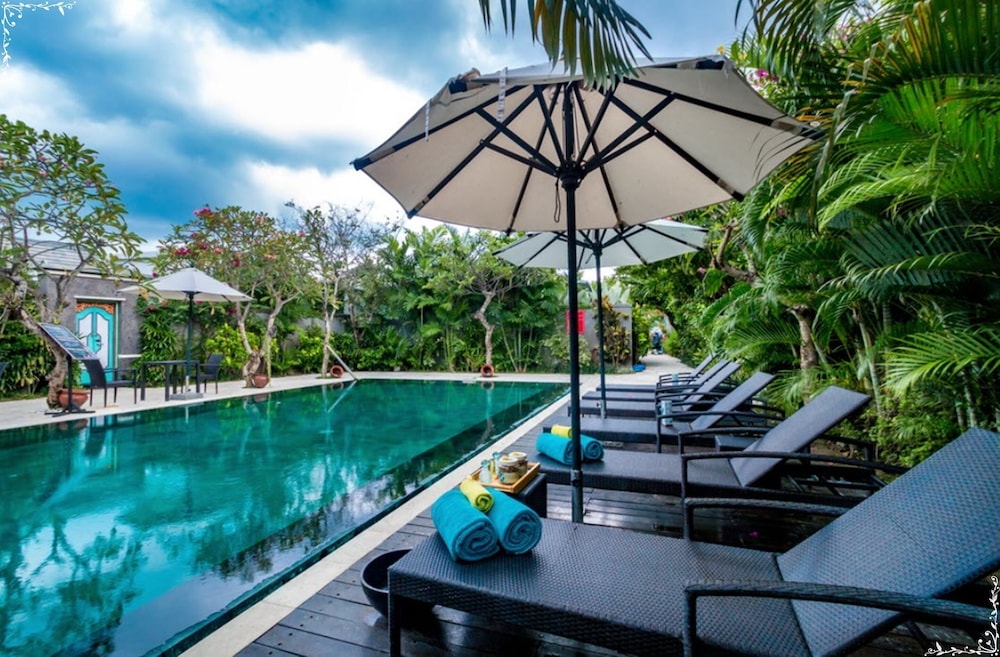 New Pondok Sara Villas 56/58