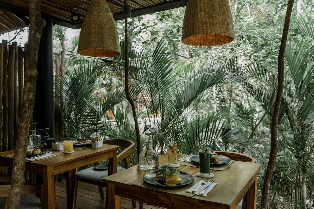 Copal Tulum Hotel 34/50