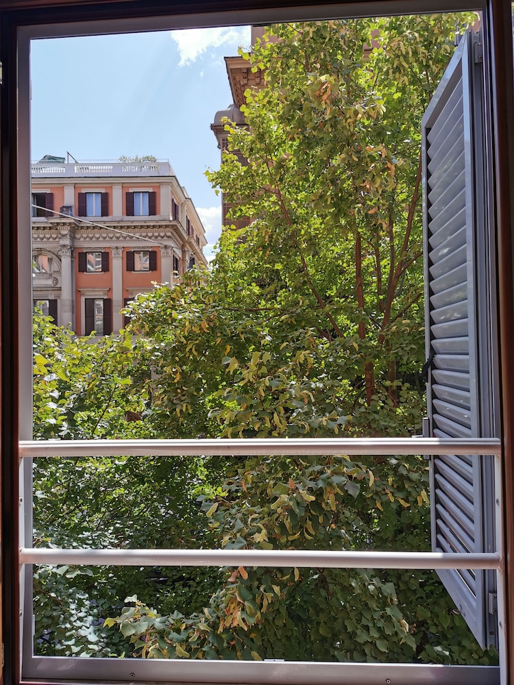 Boncompagni Suite 40/50