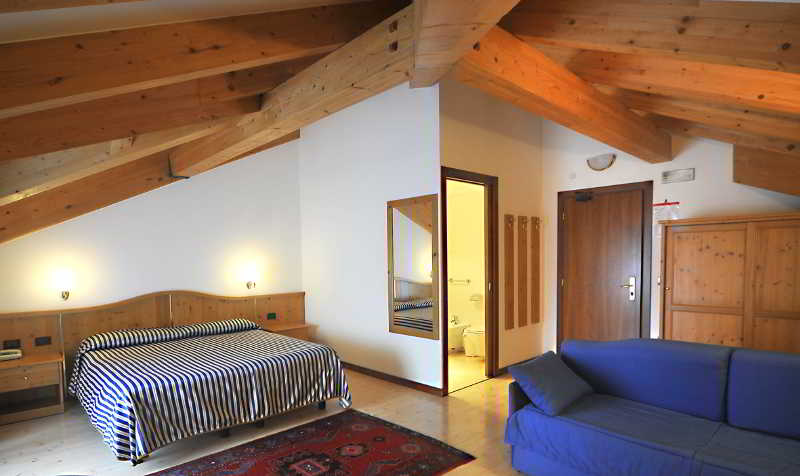 HOTEL DOLOMITI 17/50