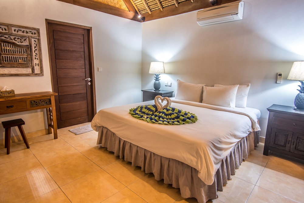 Balisanti Bungalows 20/50