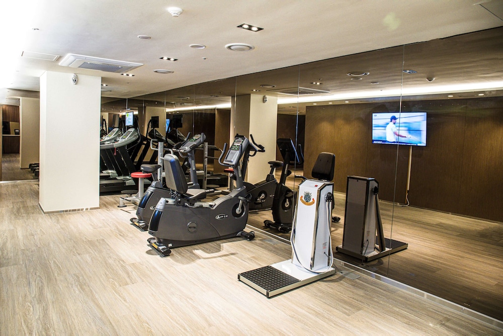 Ramada Encore By Wyndham Busan Station 28/50
