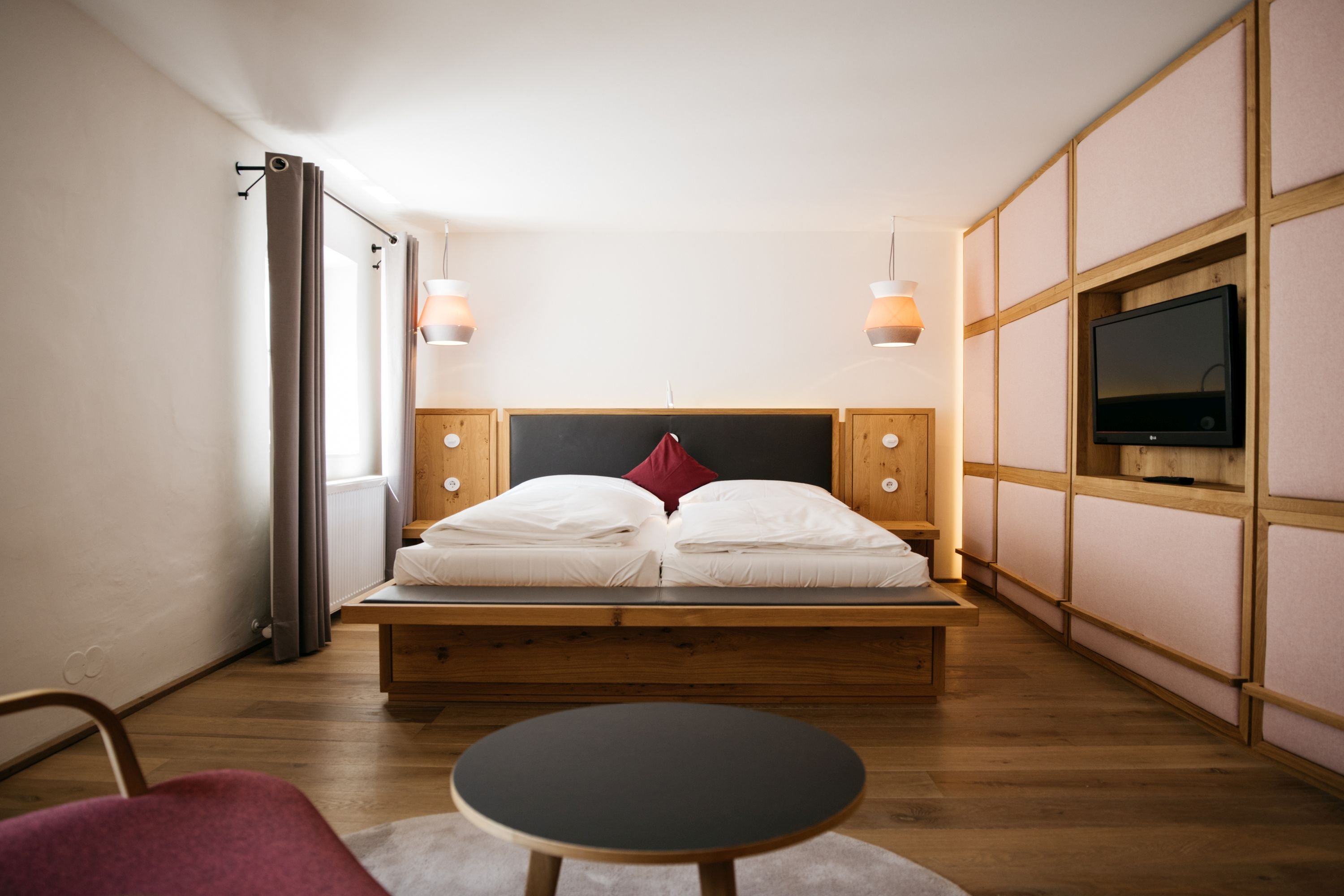 Arthotel Blaue Gans 32/76