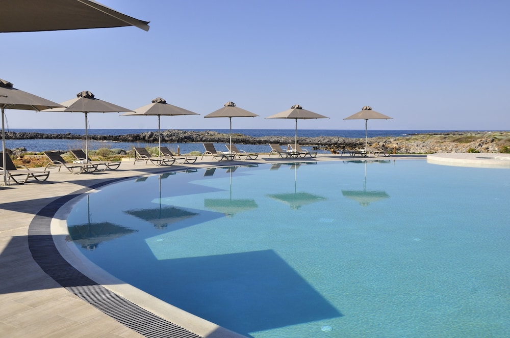 卡沃斯酒店(Kavos Hotel) 图片1