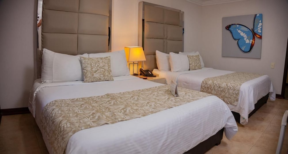 Windsor Barranquilla Hotel 22/63