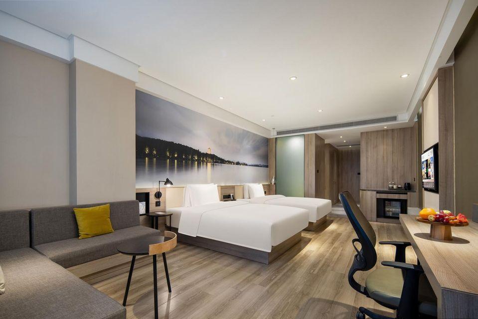 Superior, 2 Beds