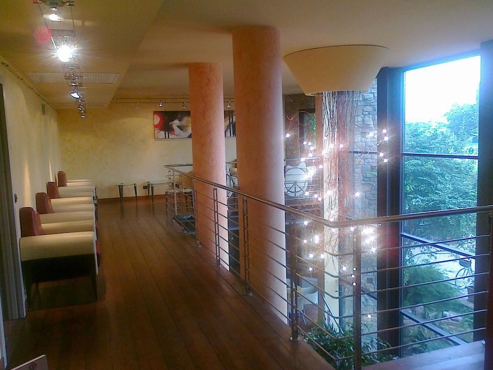 Art & Hotel Aeroporto 3/41
