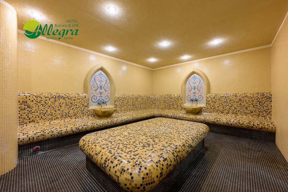 Hotel Allegra Balneo & Spa 32/63