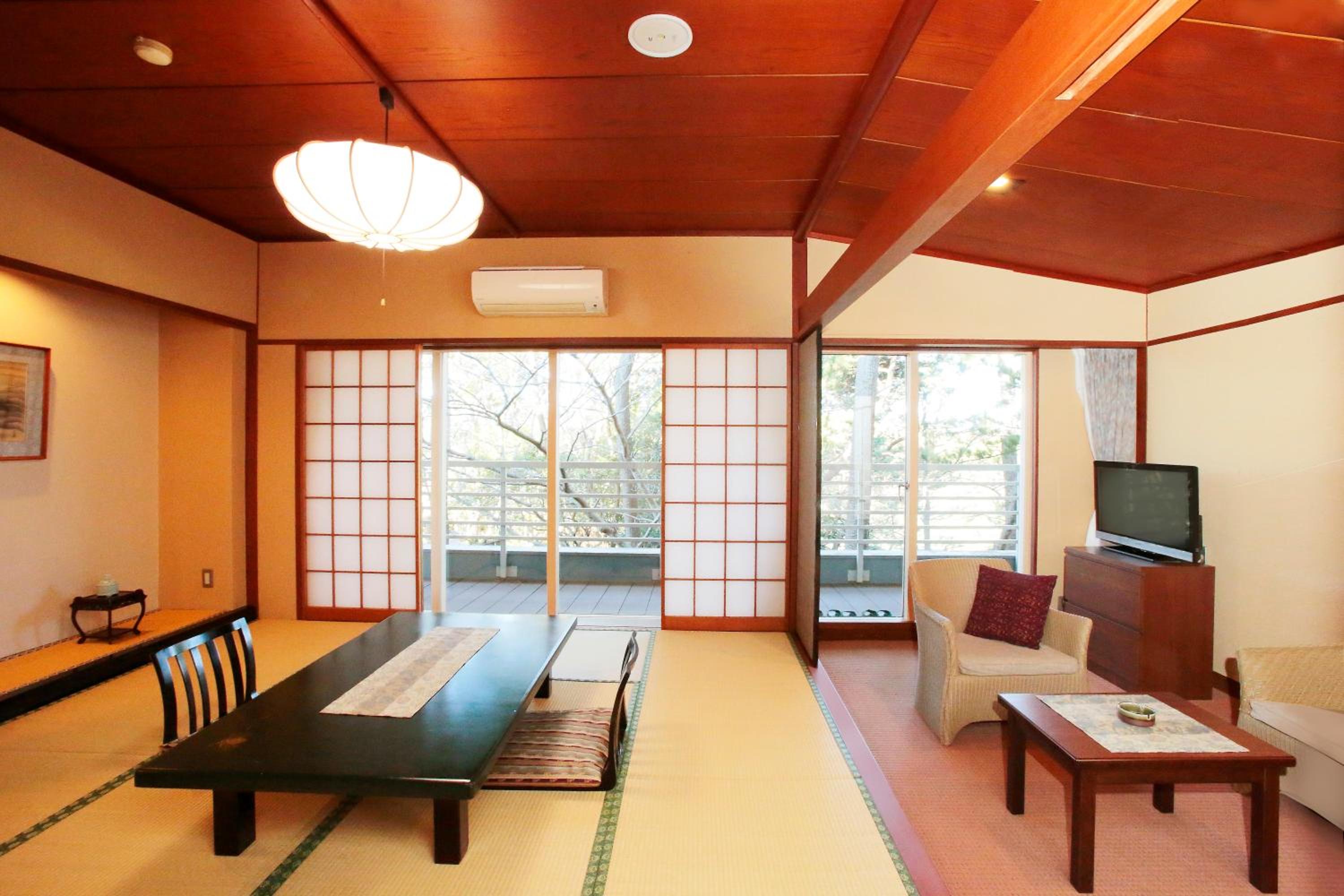 ITSUURA KANKO HOTEL 27/32