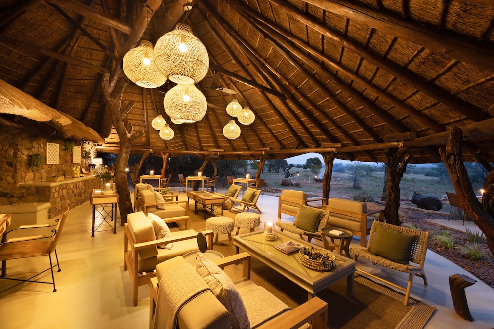 Kwafubesi Tented Safari Camp 31/45