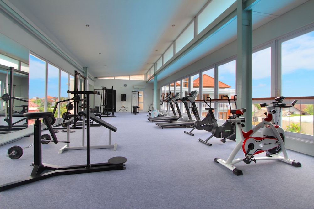 Umah Bali Suite And Residence 28/46