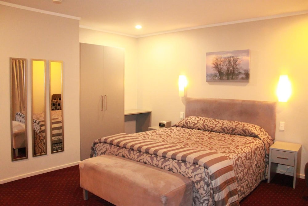 Manukau Motor Lodge 11/58