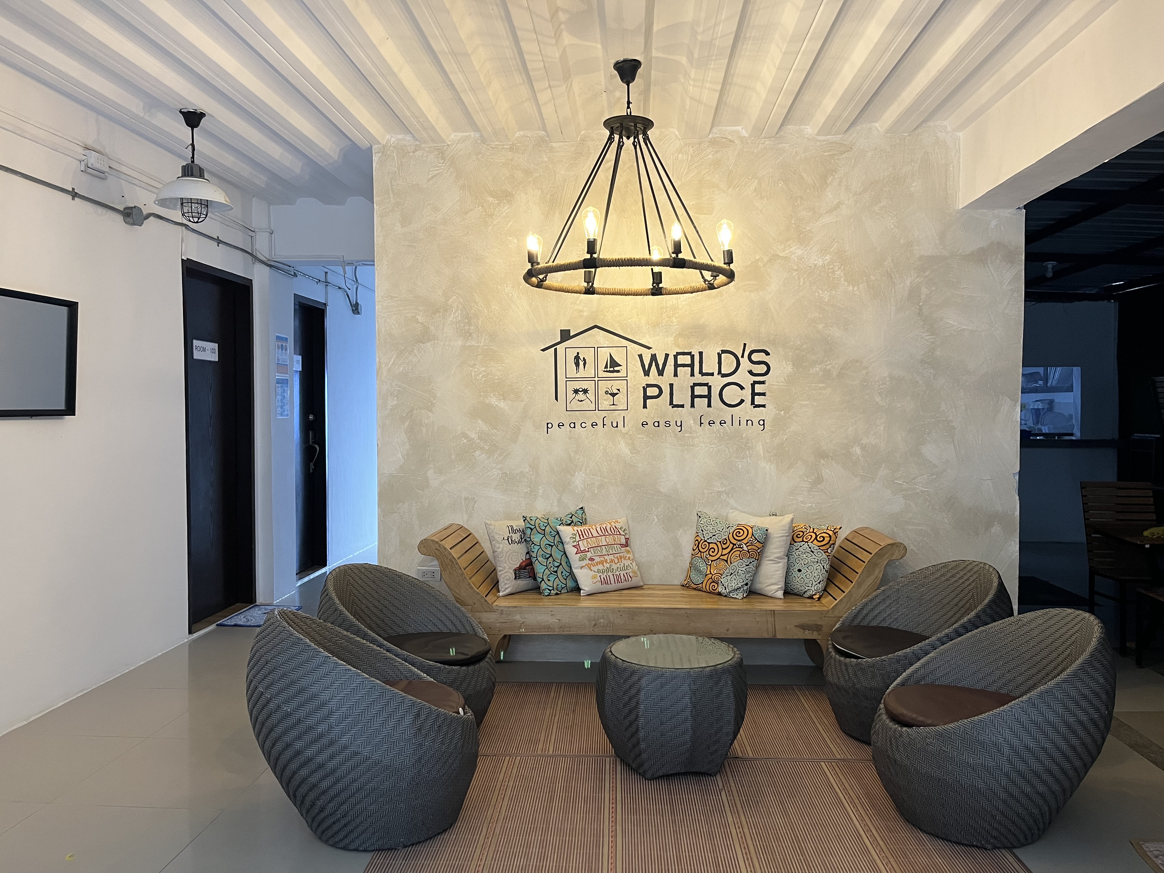 Walds Place 25/50