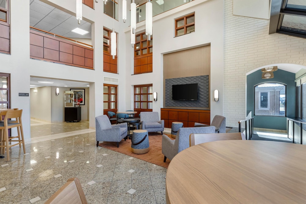 Drury Inn and Suites Joplin 34/50