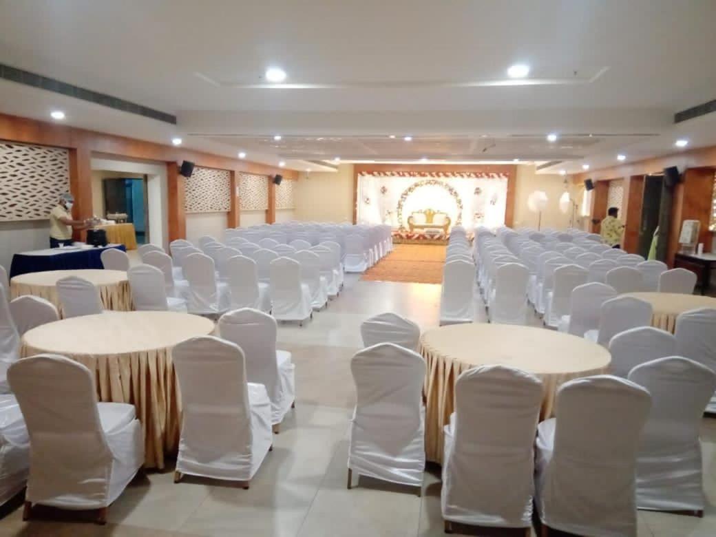 Hotel Vijay Elanza 23/31