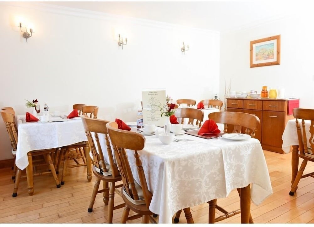 Brooke Lodge Guesthouse 34/40