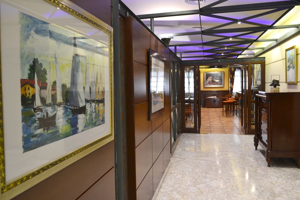 Hotel el Suizo 12/66