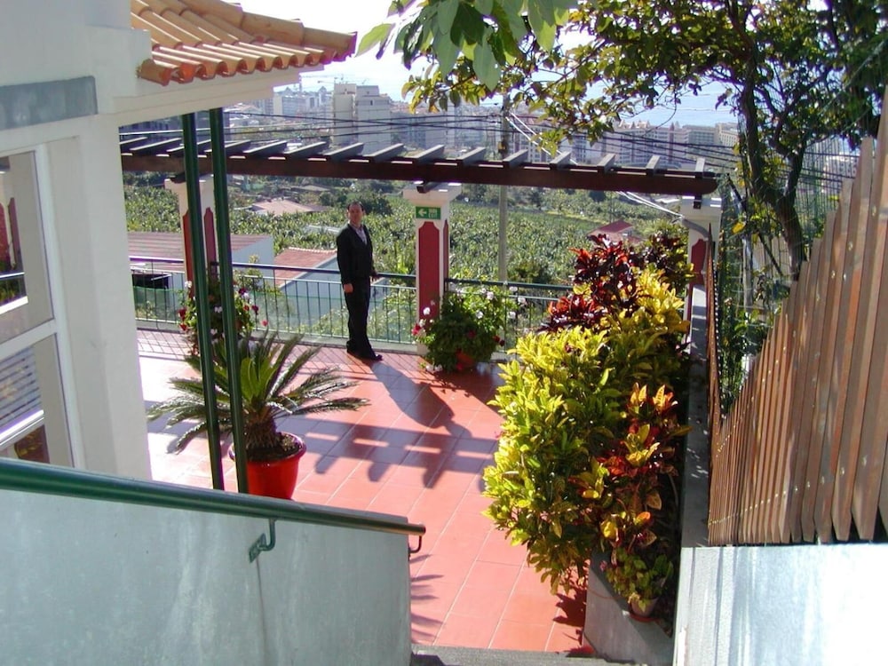 Vila Marta 23/27