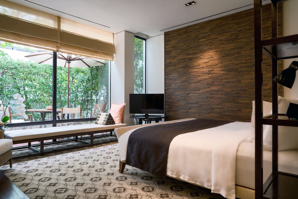 Grand Hyatt Erawan Bangkok 28/76