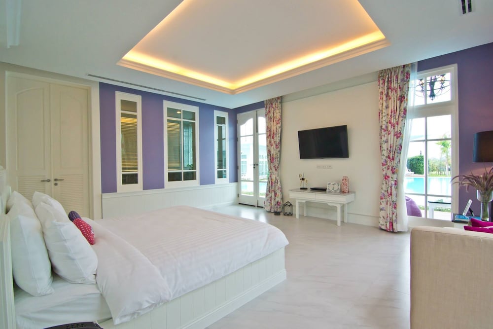 The Sea-Cret Garden Hua Hin 24/69