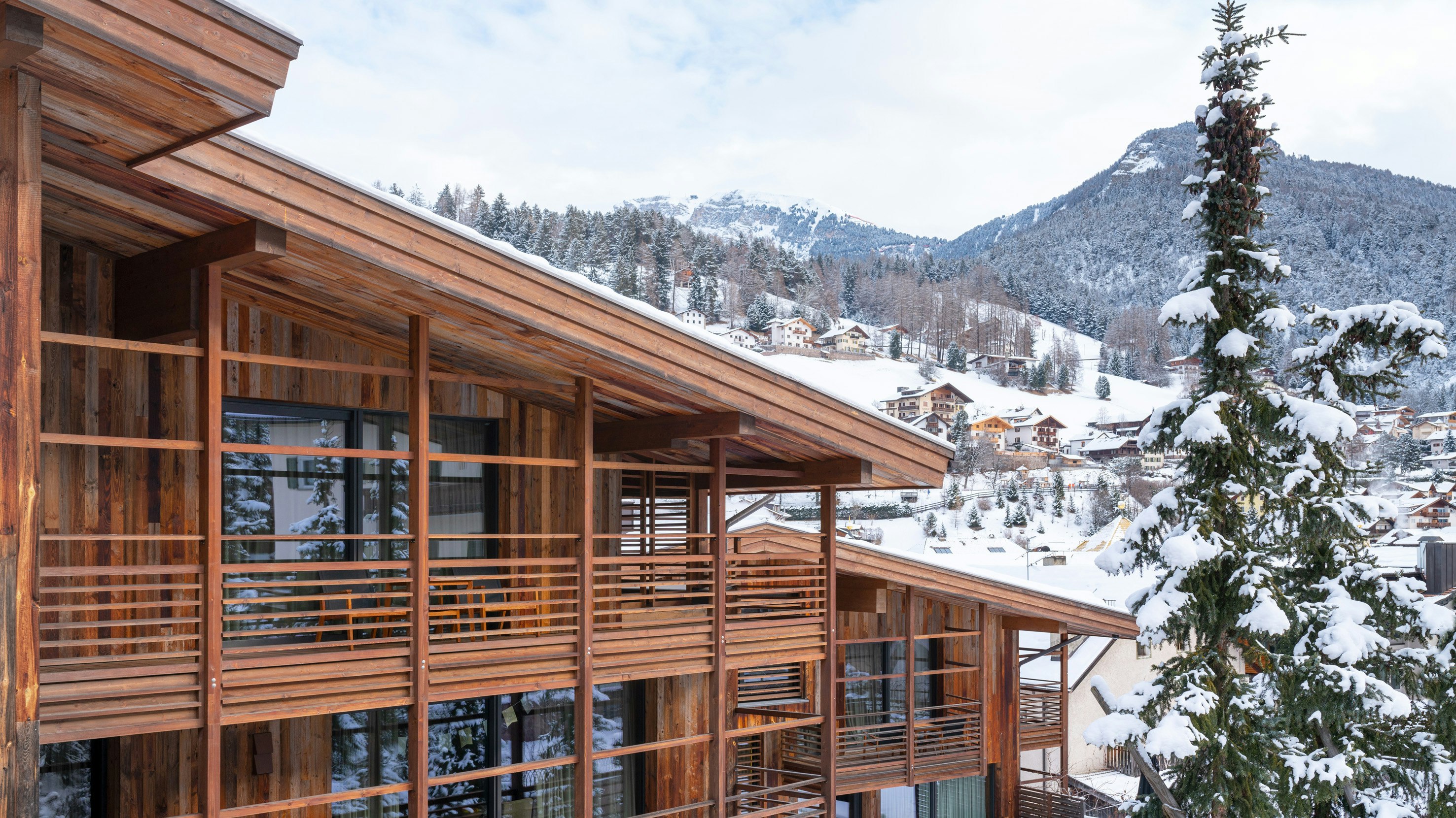 Hotel Gardena Grodnerhof 4/50