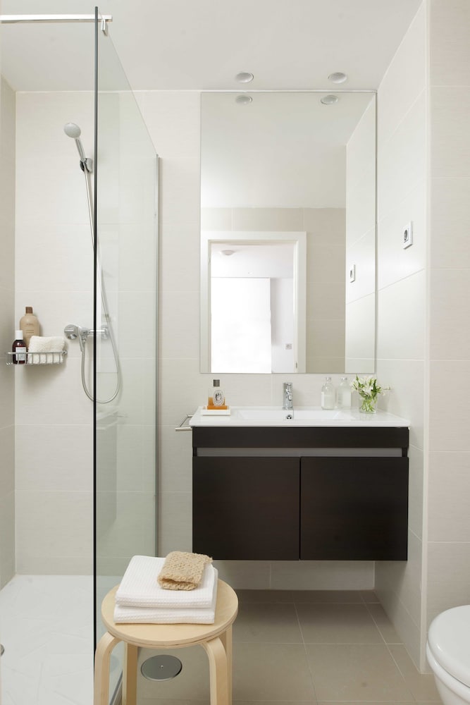 Eric Vökel Boutique Apartments - Atocha Suites 56/57