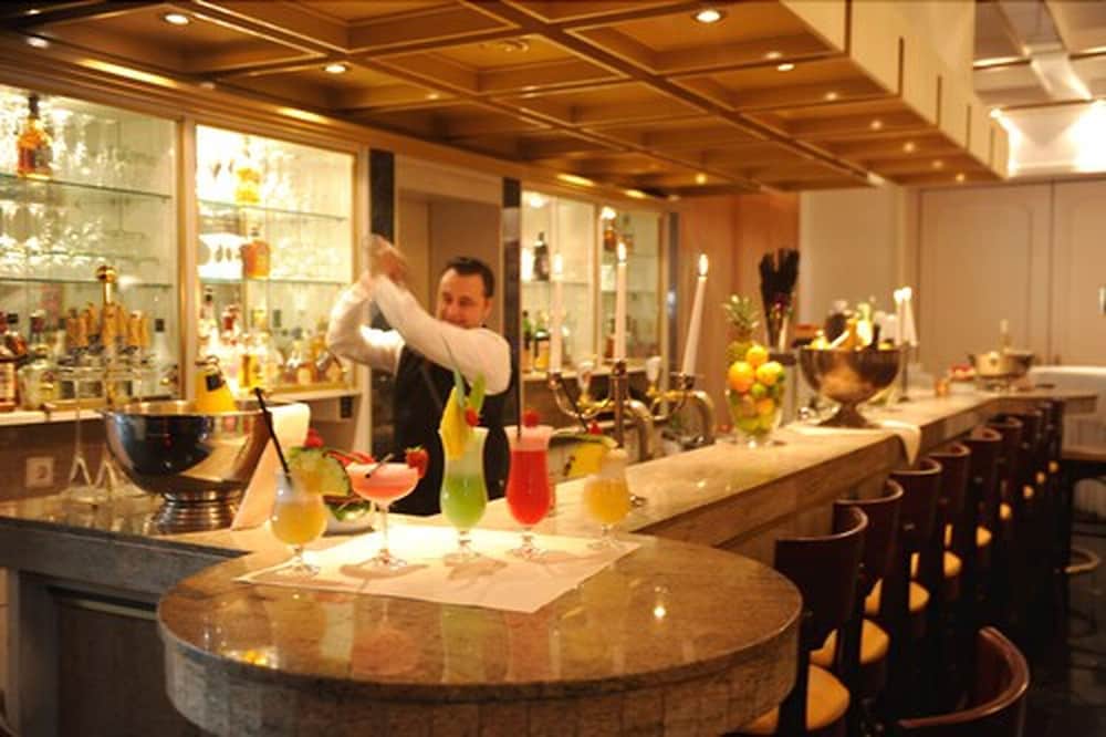 Parkhotel Kurhaus Bad Kreuznach 54/79