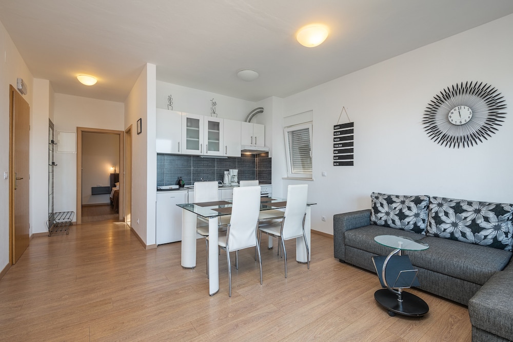 Apartments Didan 30/50
