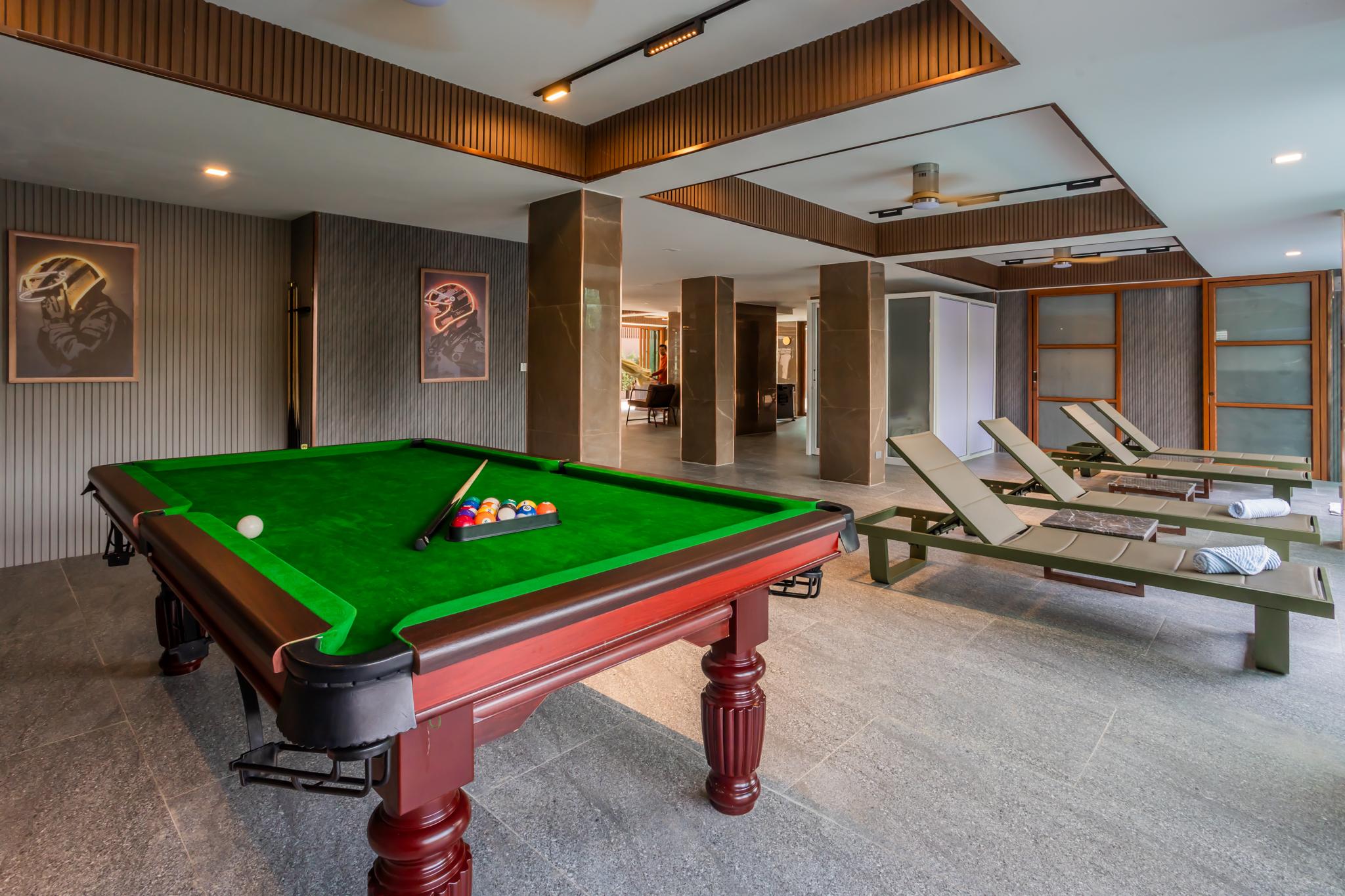The Legacy V Beach Resort Ao Nang Krabi, Aspira Collection 31/41