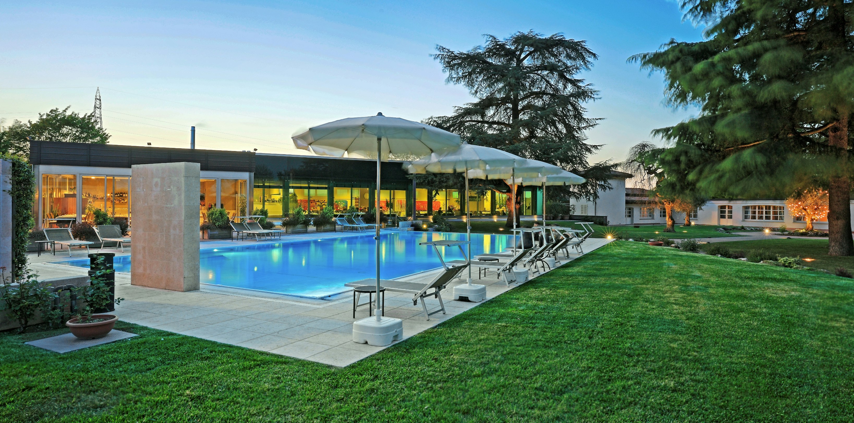 RELAIS VILLA VALFIORE 51/55