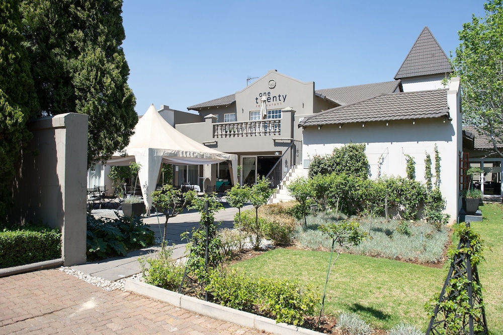 Birchwood Hotel Or Tambo Conference Centre 47/50