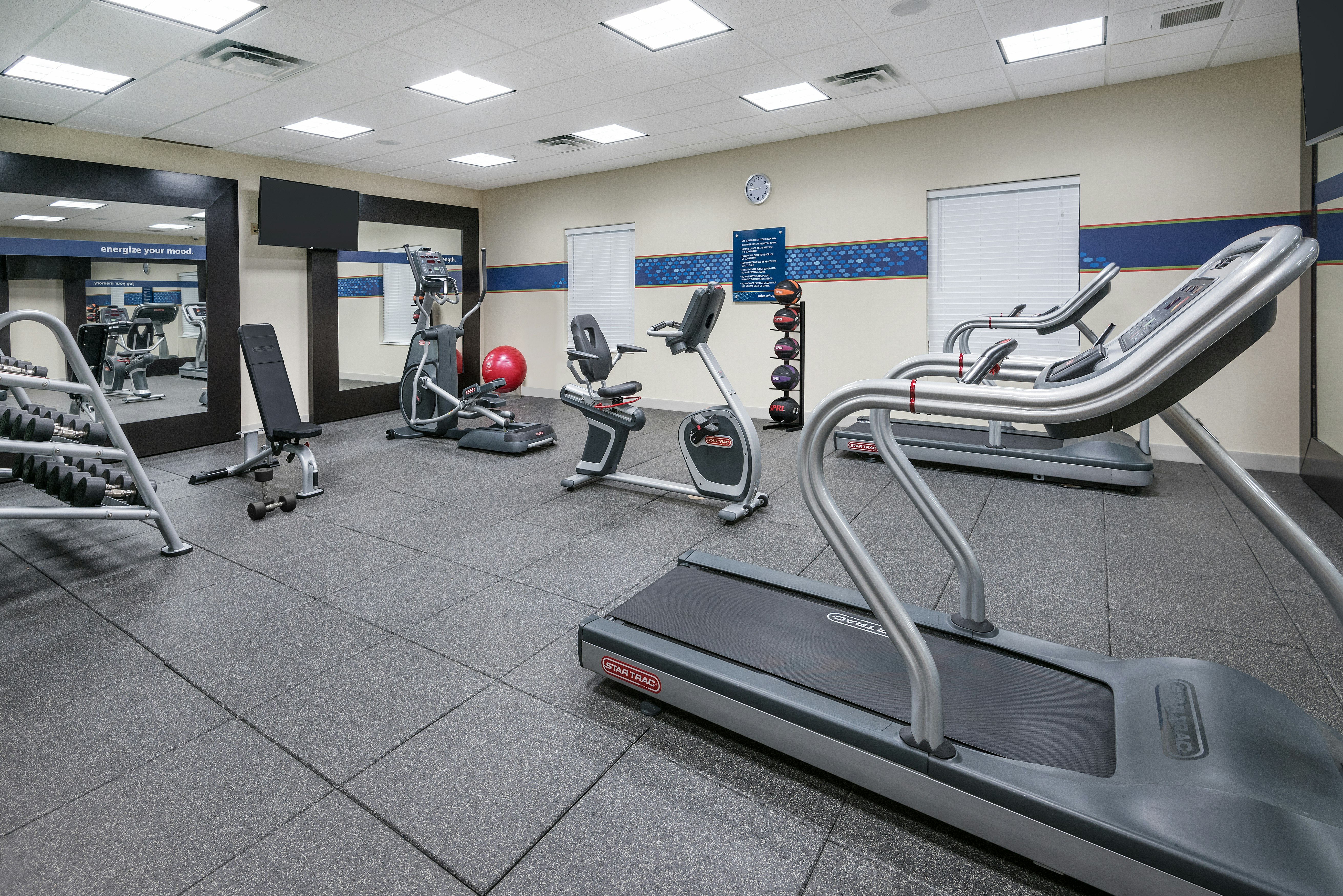 Hampton Inn Suites Portland Corpus Christi 24/45