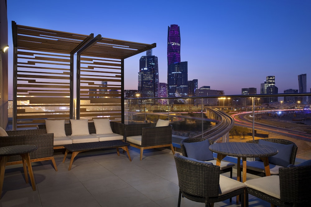 كورتيارد من ماريوت الرياض الدائري الشمالي(Courtyard by Marriott Riyadh Northern Ring Road) 39/44