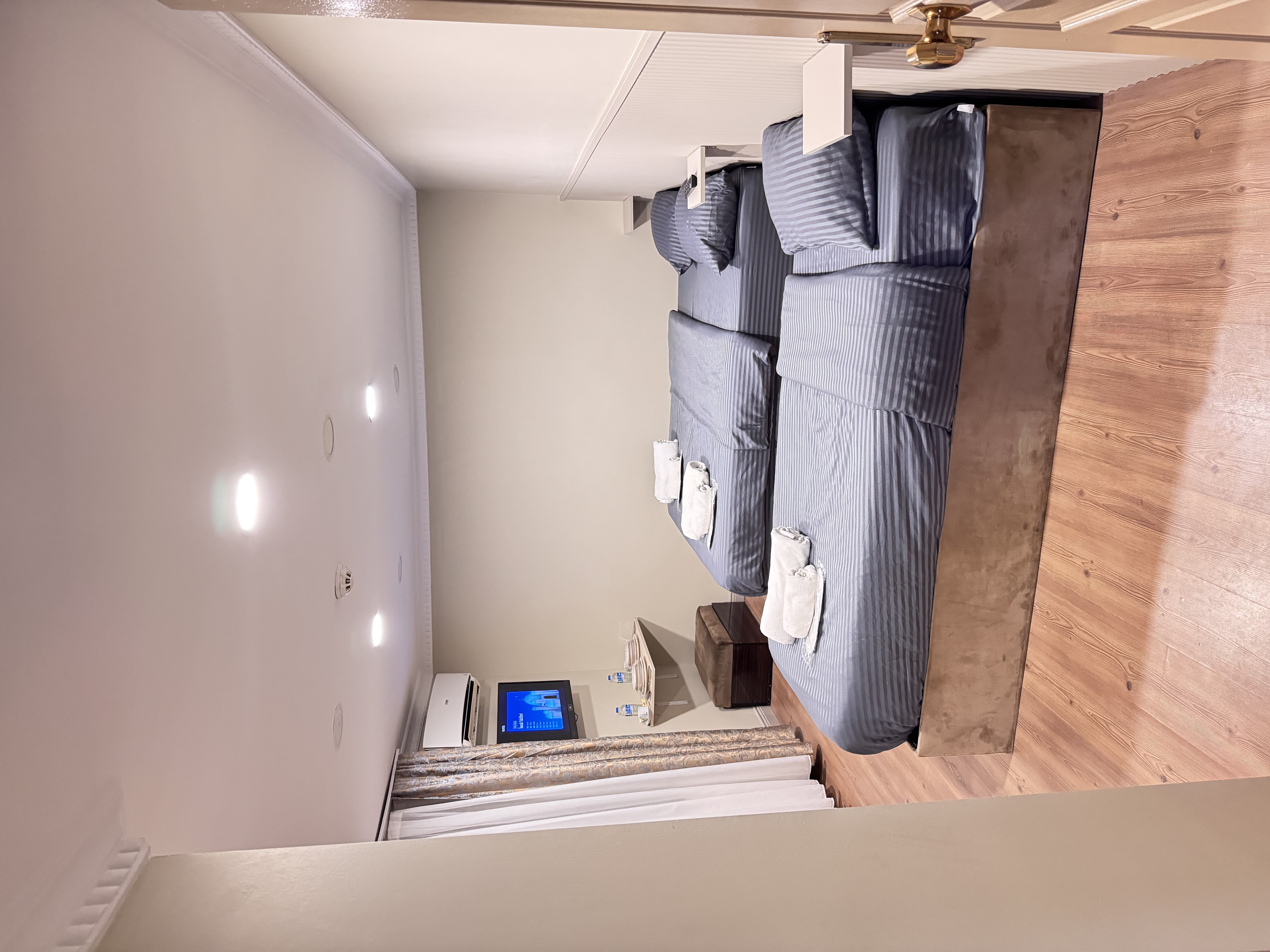 Family, Studio, Renova Hotel Fatih 4/9