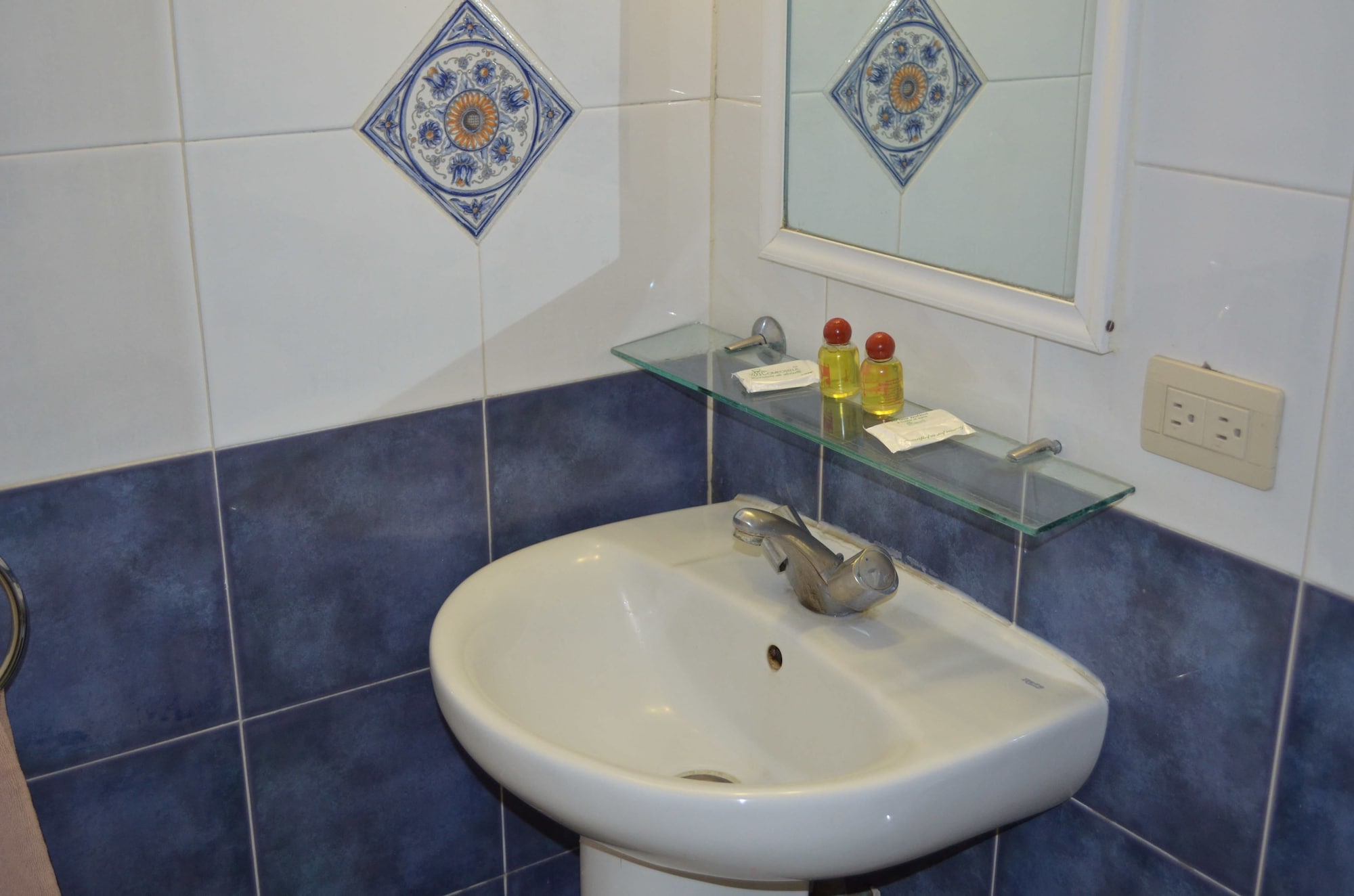 غرفة أساسية رباعية بسريرين مزدوجين، Hotel de Talavera 10/10