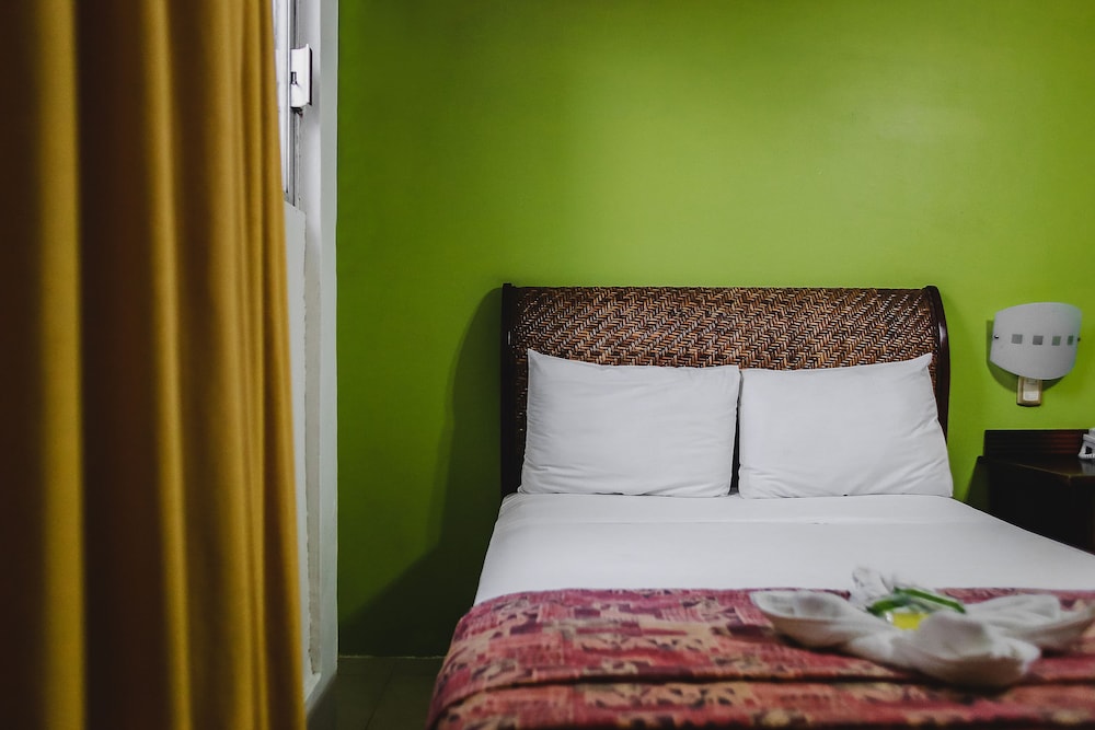 Hotel Parador Cancun by Kavia 36/60