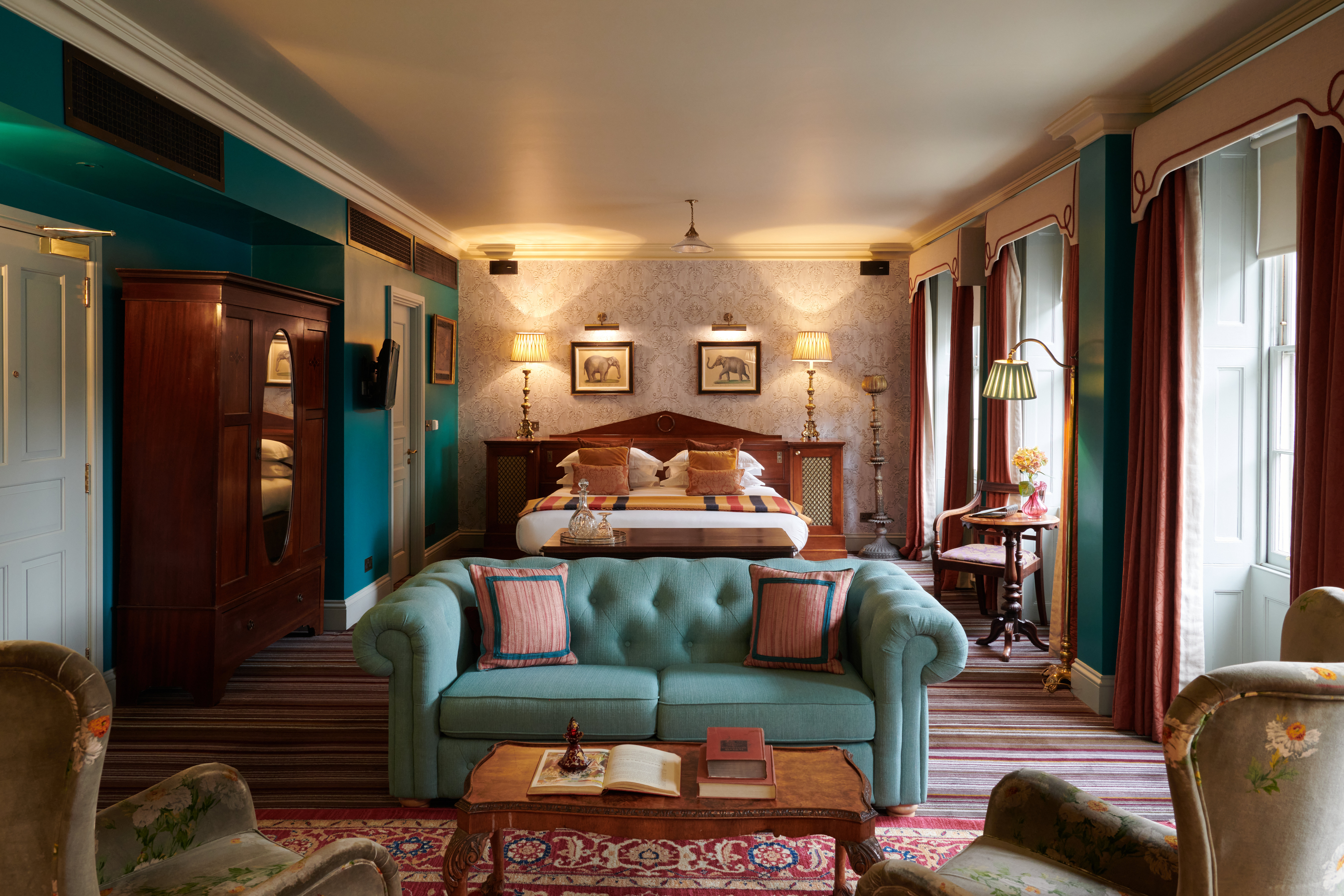 The Zetter Townhouse Clerkenwell 14/30