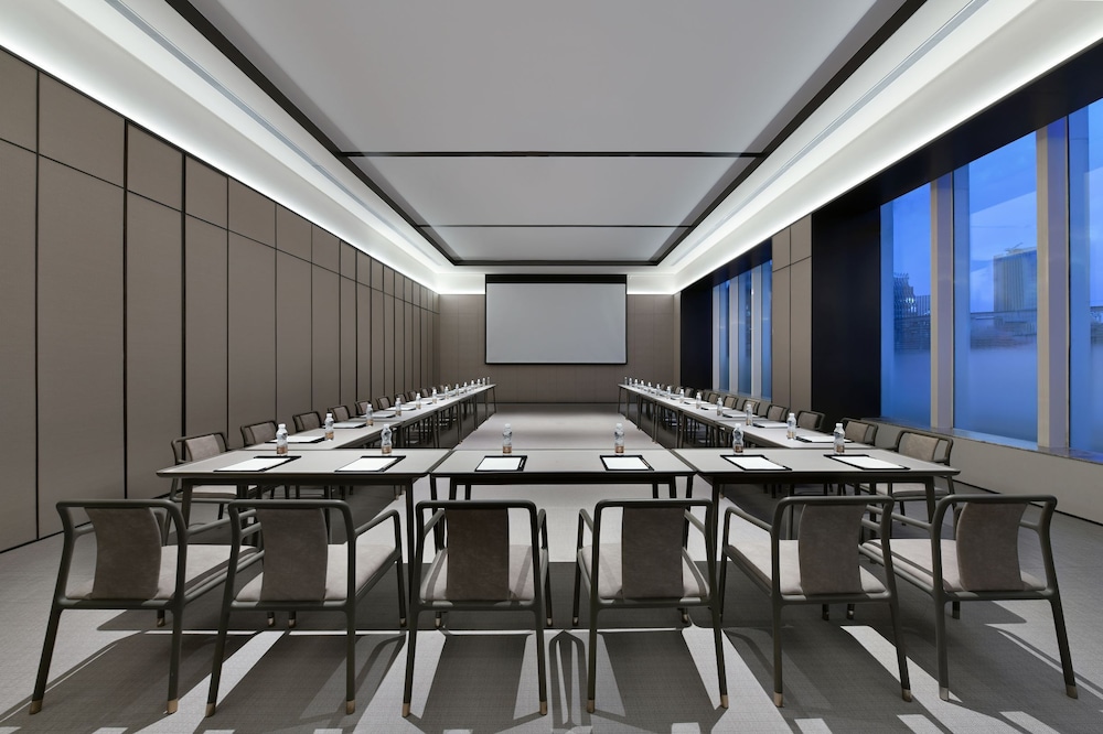 Joya Hangzhou Qianjiang CBD 33/39