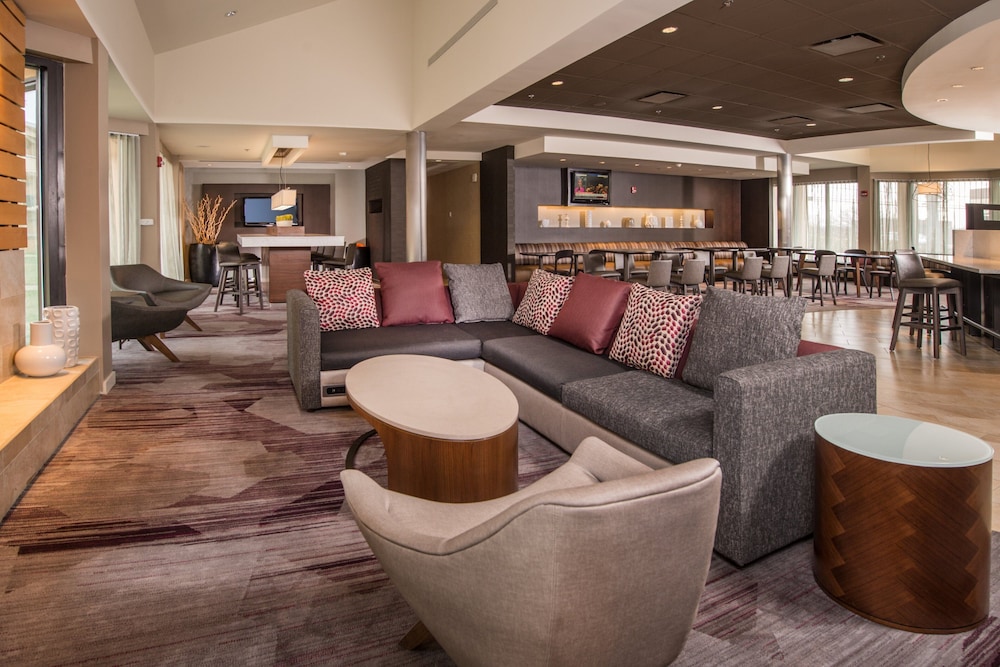 Courtyard by Marriott Houston Northeast 14/32