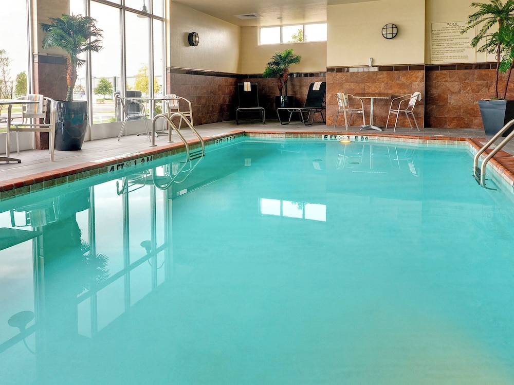 Holiday Inn Southaven Central Memphis 30/66