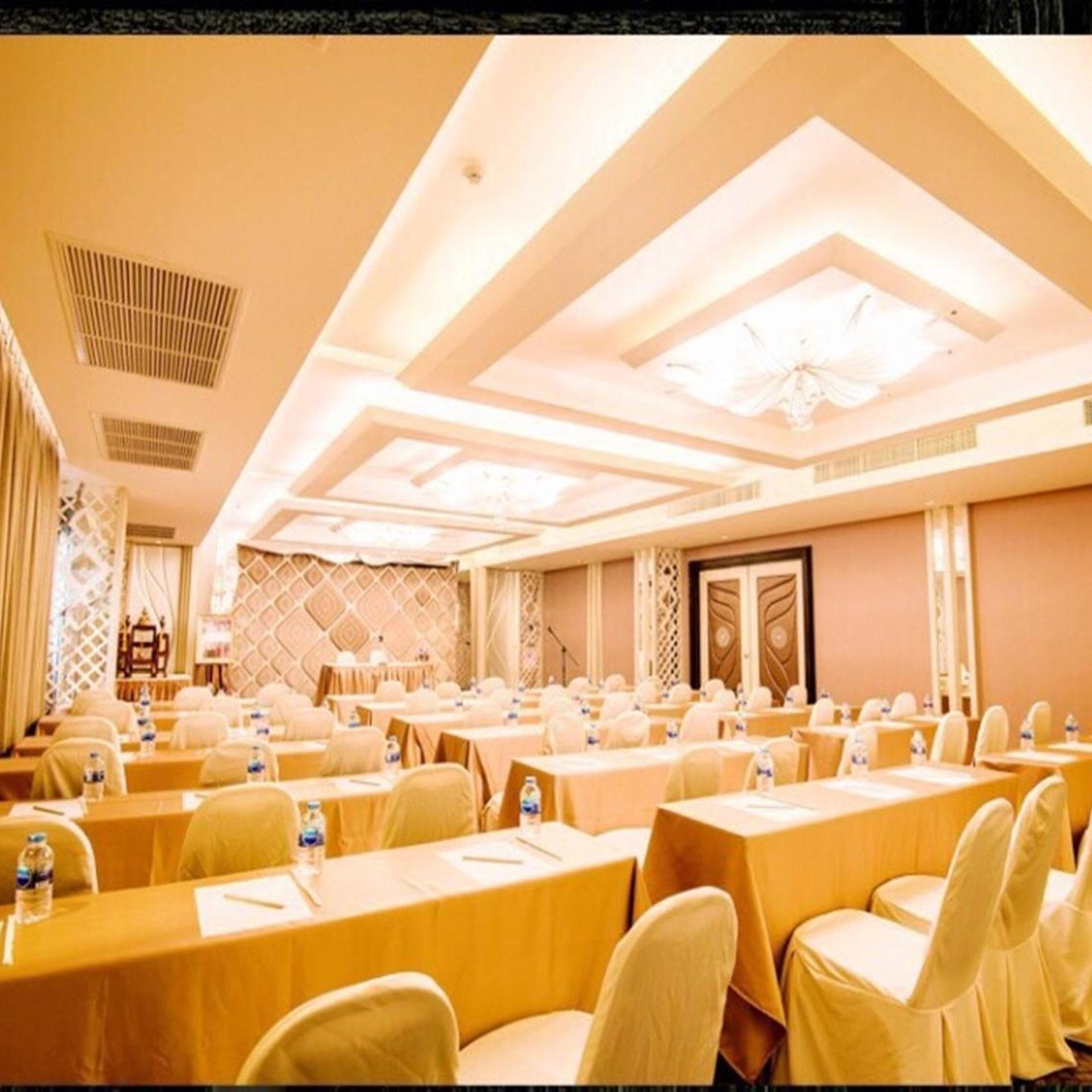 Vassana Design Hotel 29/35