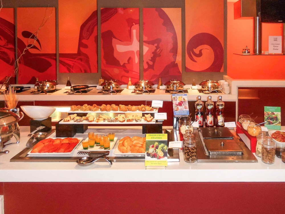 Ibis Mumbai Airport - An Accorhotels Brand 64/69