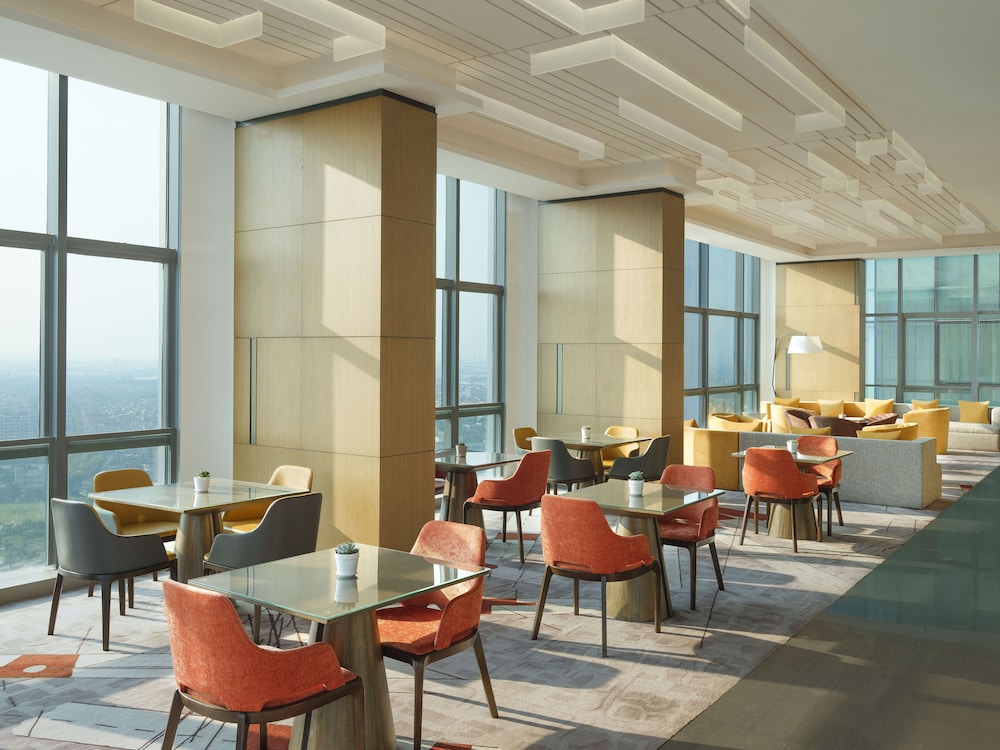 Le Meridien Zhongshan 33/38