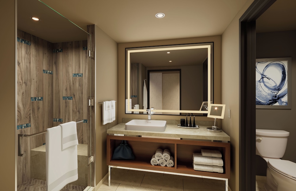 M Resort Spa & Casino 55/56