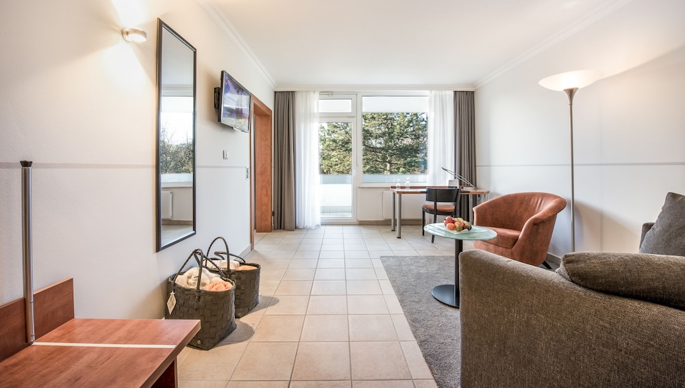 Hotel Vierjahreszeiten Iserlohn 30/50
