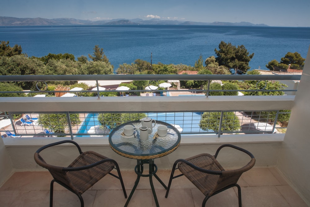 Golden Alexandros Hotel 18/22