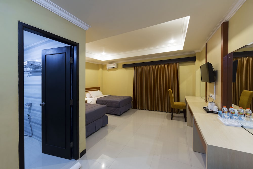 Sylvia Bali Suite Residence 25/25