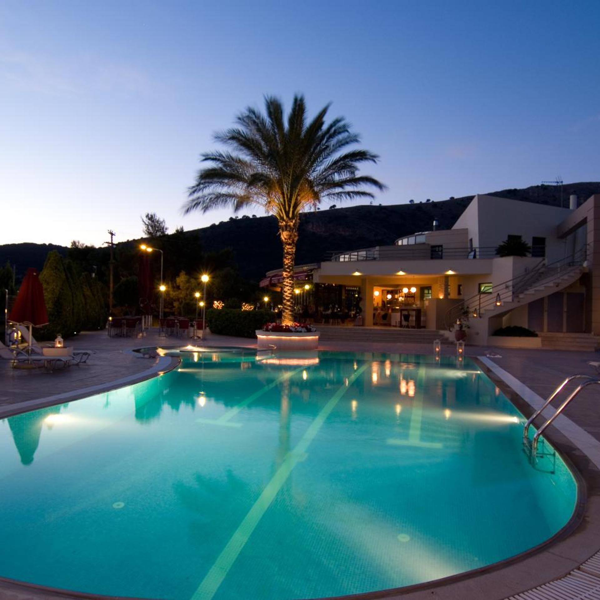 Verde Al Mare Boutique Hotel 8/69